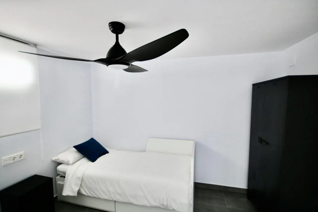 Dreamstay - San Cristobal Playa, Almunecar 0*,  Spain