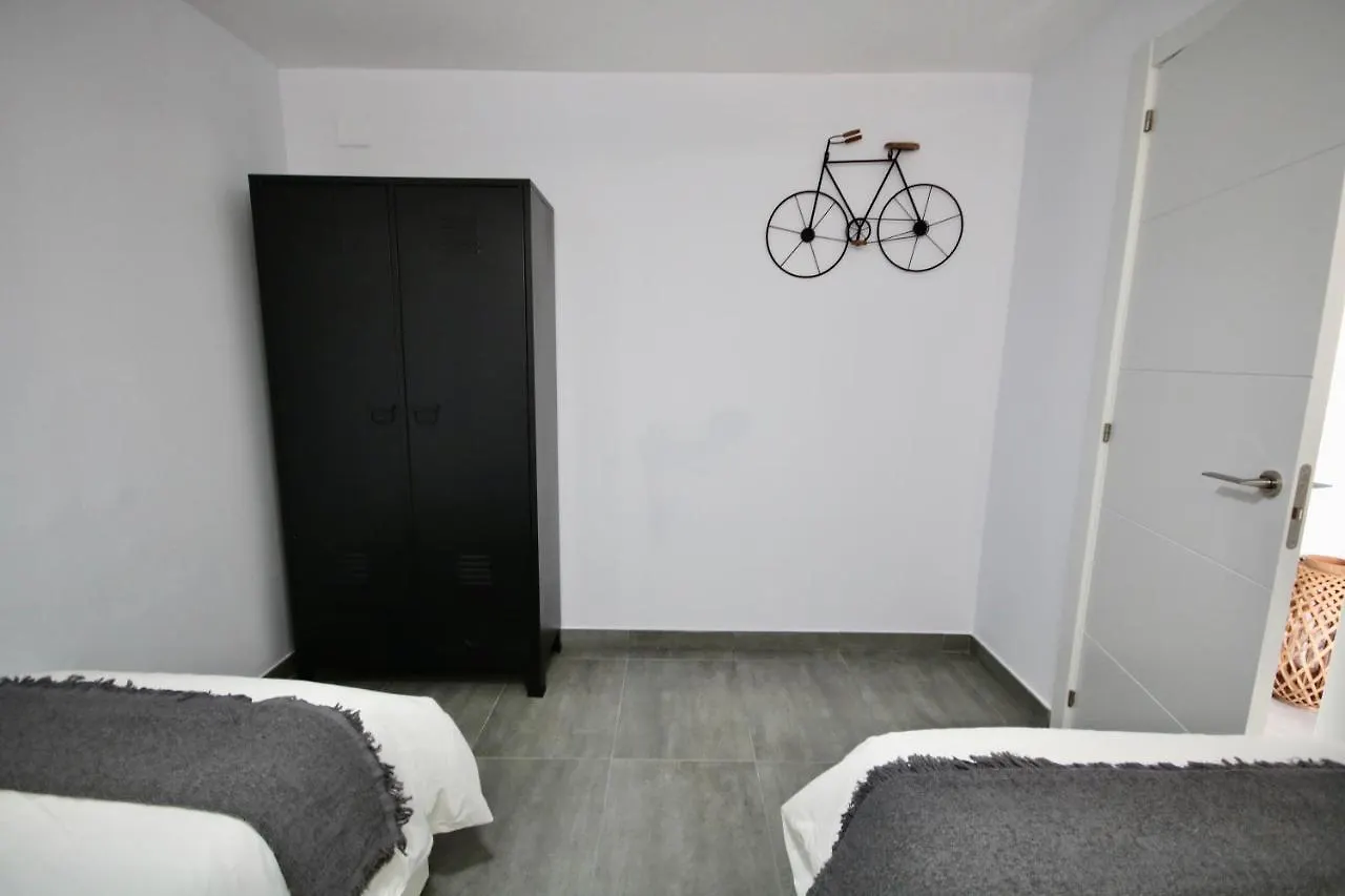 Apartment Dreamstay - San Cristobal Playa, Almunecar