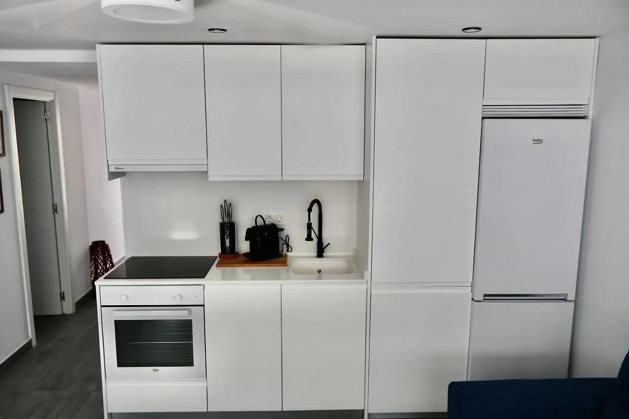 Apartment Dreamstay - San Cristobal Playa, Almunecar
