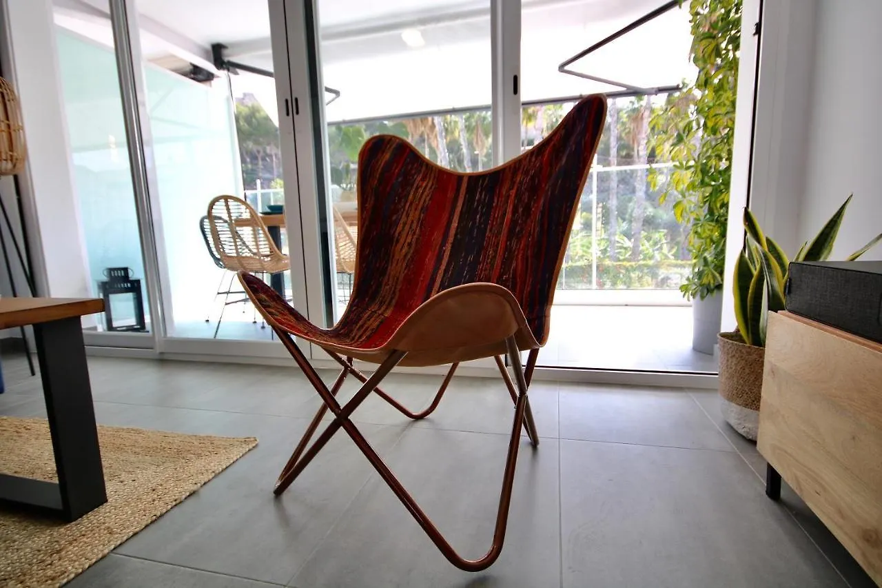 Apartment Dreamstay - San Cristobal Playa, Almunecar