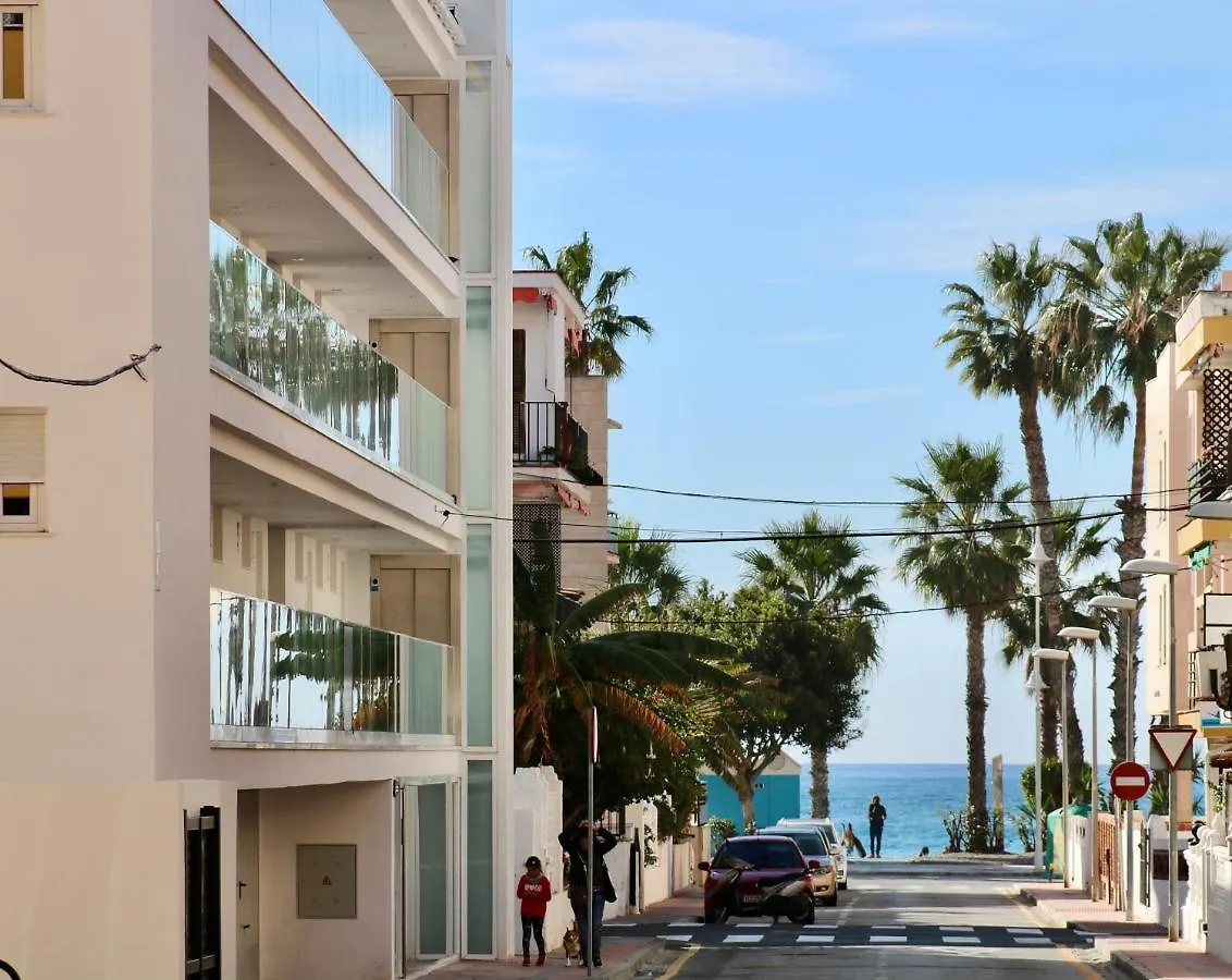 Apartment Dreamstay - San Cristobal Playa, Almunecar Spain