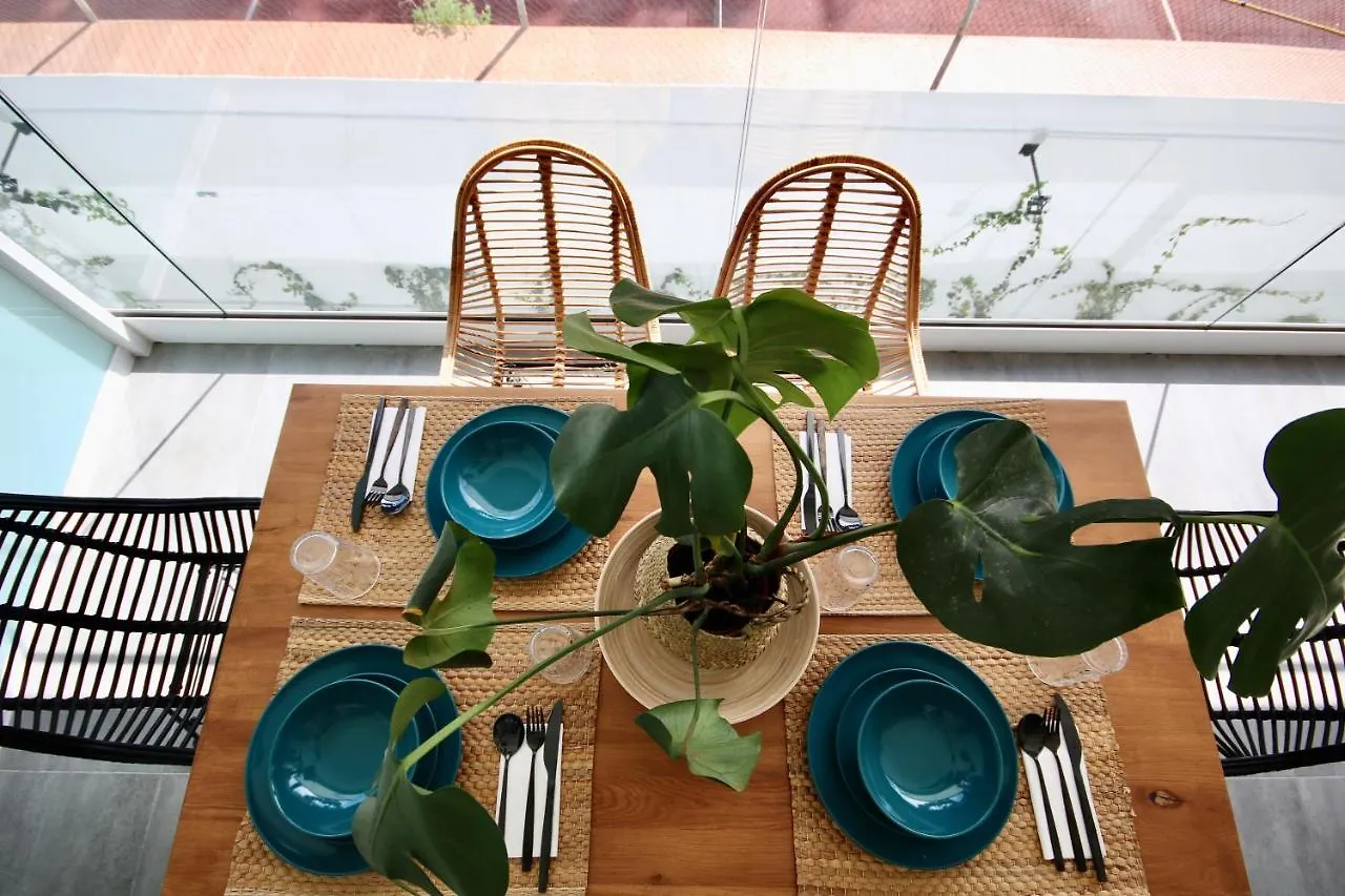 Apartment Dreamstay - San Cristobal Playa, Almunecar