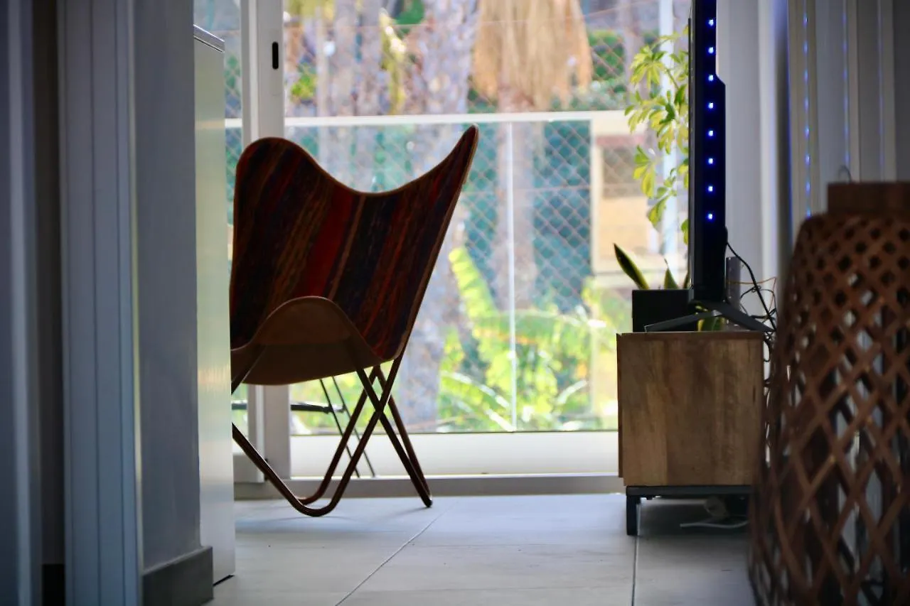 Dreamstay - San Cristobal Playa, Almunecar