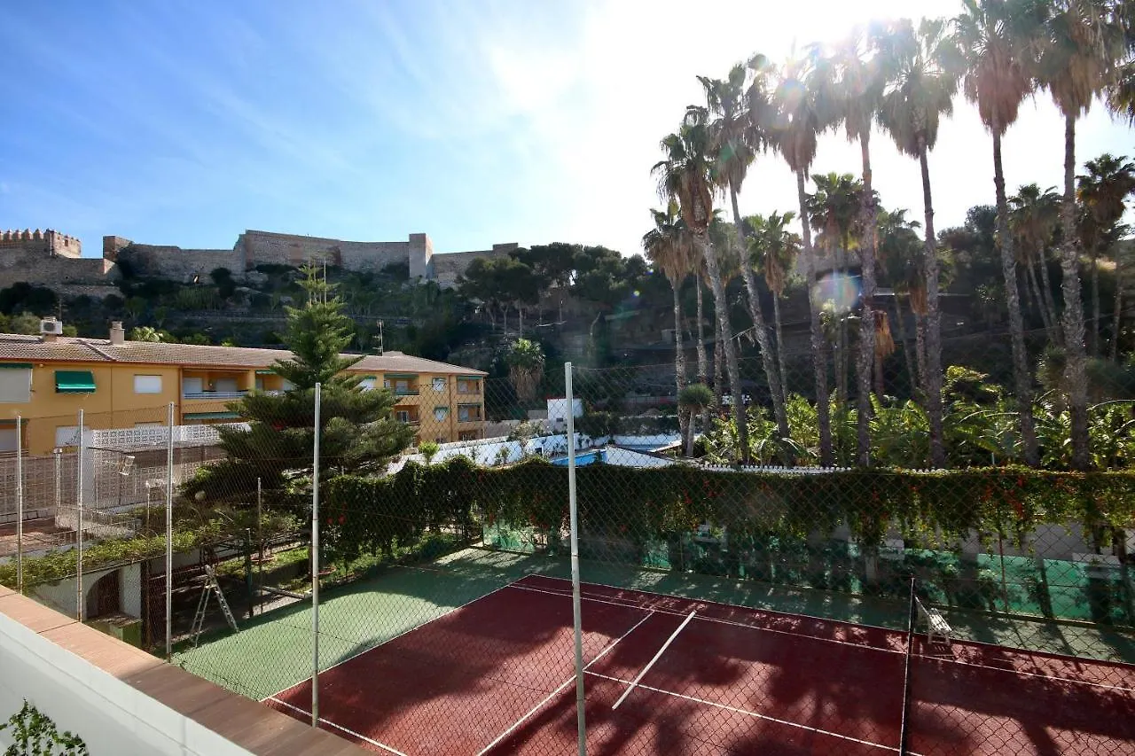 Dreamstay - San Cristobal Playa, Almunecar